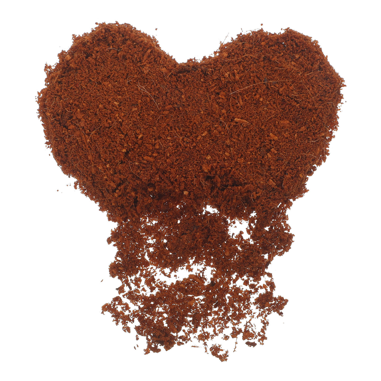 Substrate Coconut Fiber - 10L Natural Coconut Fiber Soil Substrate