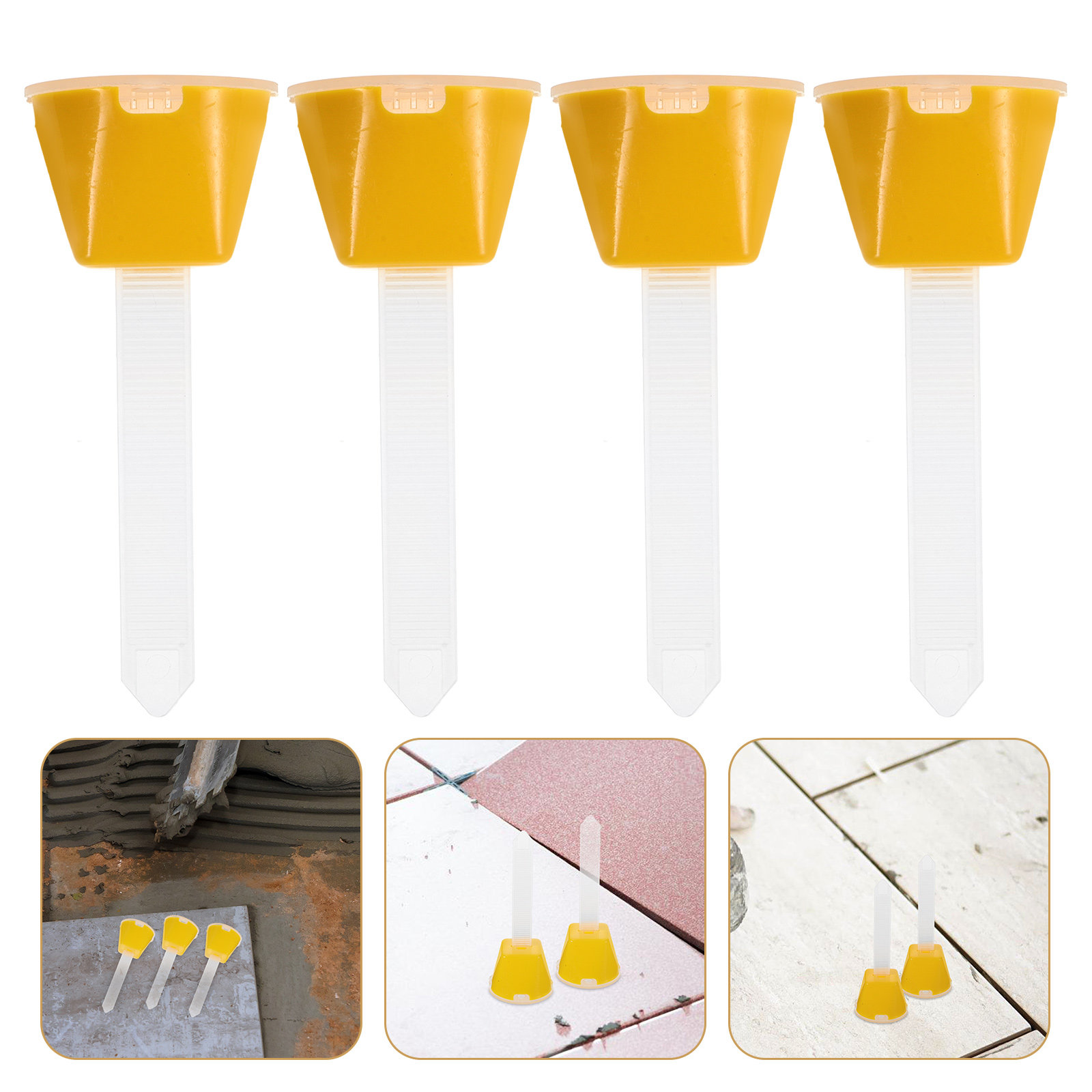 100Pcs Ceramic Tile Leveling S - Ceramic Tile Floor recension och pris