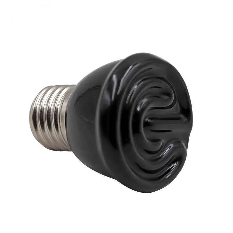 Warmer Light Bulbs Emitter Hea - Ceramic Heat Emitter recension och pris