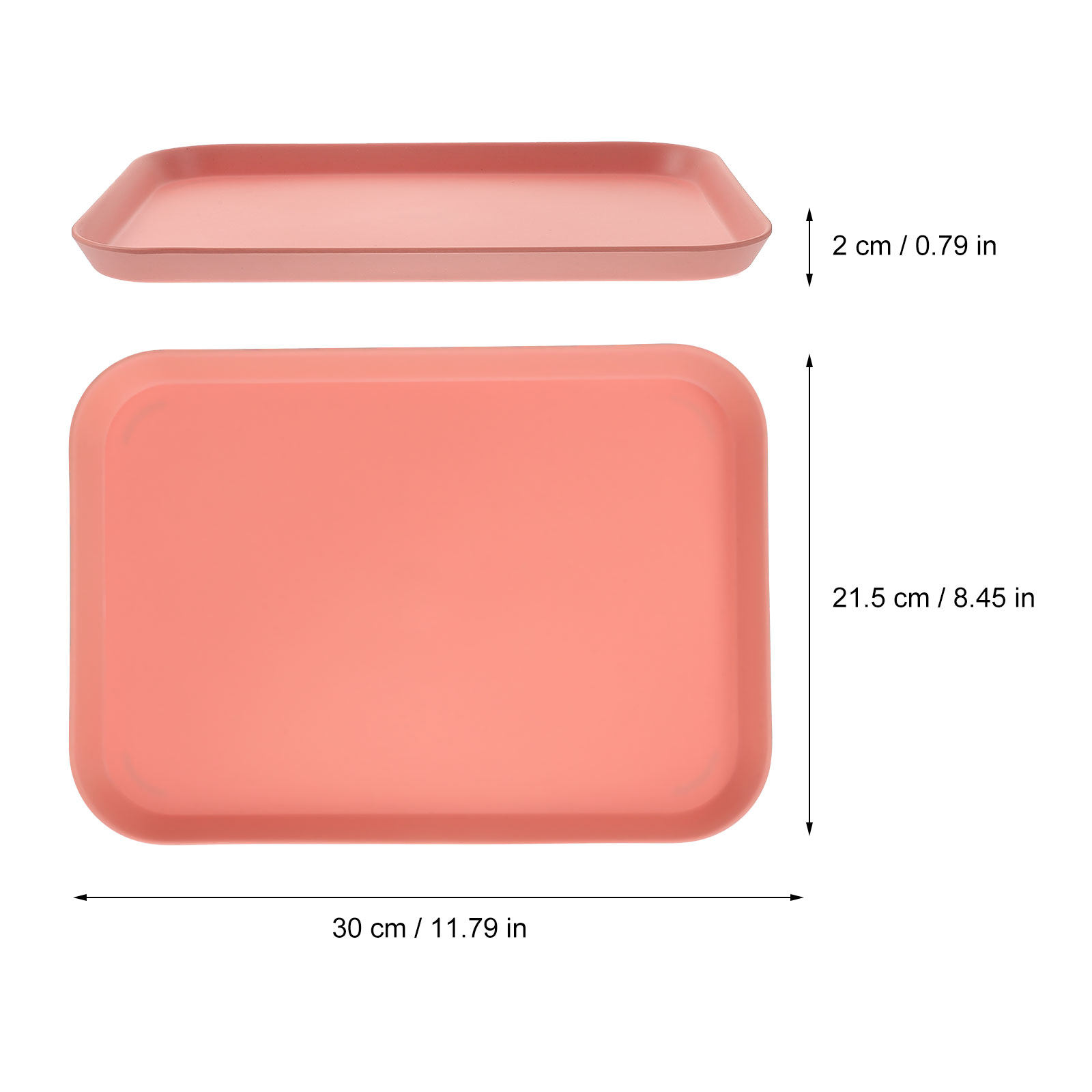 Resin Reptile Water Bowl Large - Water Dish Reptile recension och pris