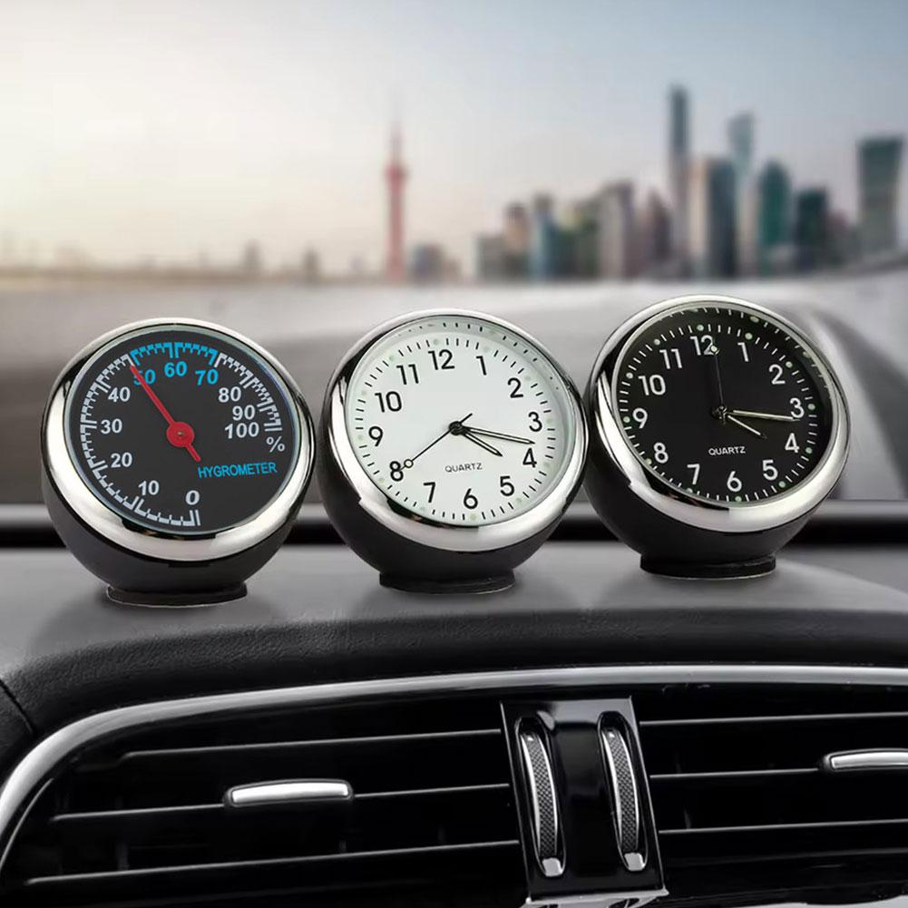 Mini Car Automobile Digital Cl - Digital Hygrometer Probe recension och pris