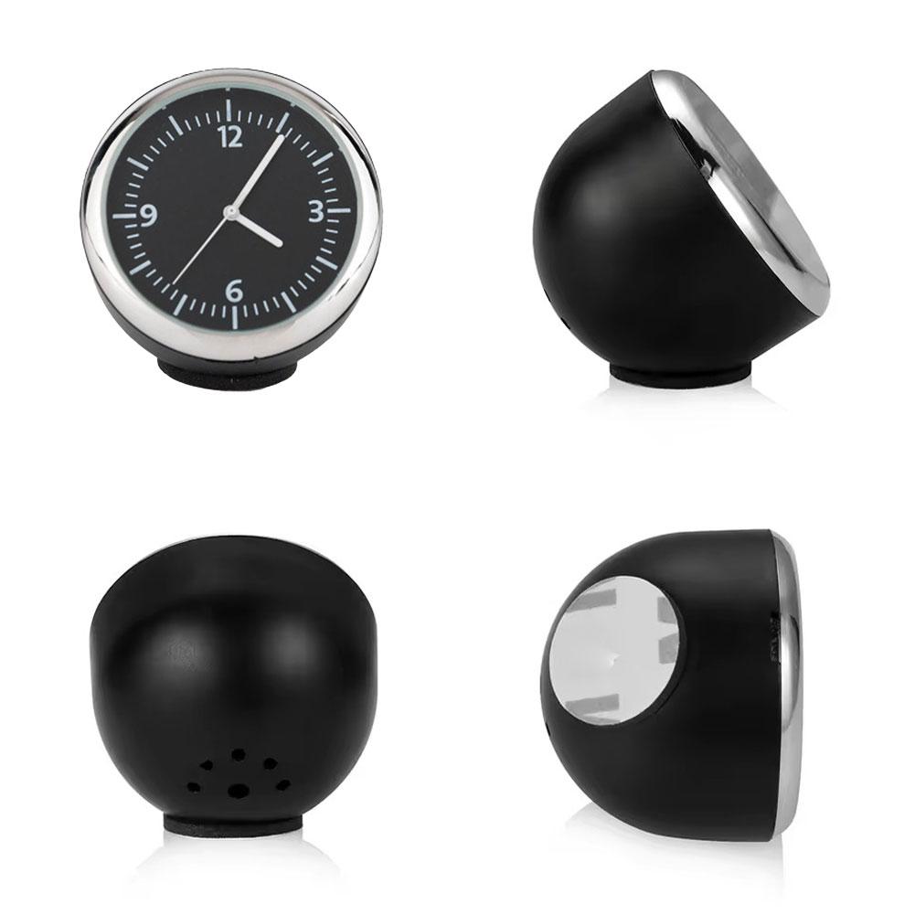 Mini Car Automobile Digital Cl - Digital Hygrometer Probe recension och pris