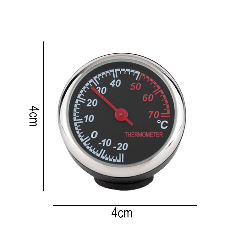 Mini Car Automobile Digital Cl - Digital Hygrometer Probe recension och pris
