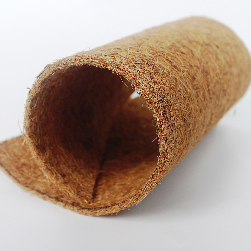 Reptile Substrate Carpet Natur - Substrate Coconut Fiber recension och pris