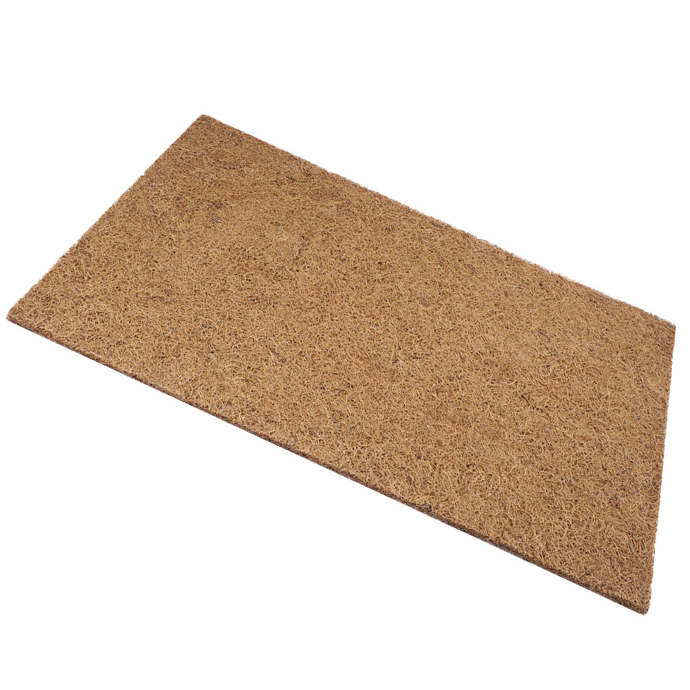 Reptile Substrate Carpet Natur - Substrate Coconut Fiber recension och pris