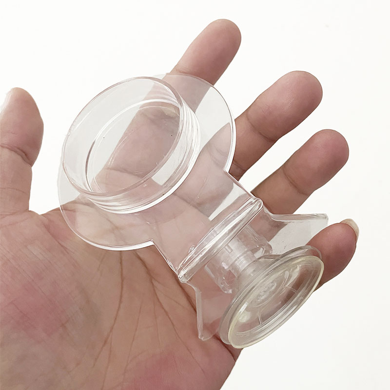 Acrylic Crawling Pet Feeding W - Water Dish Reptile recension och pris