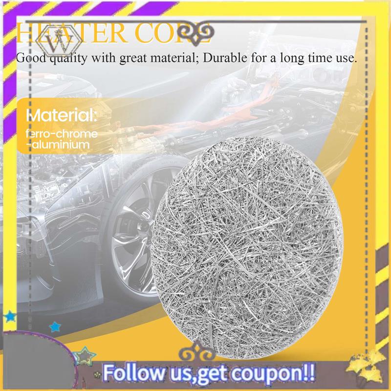 ABXV-Car Heater Burner Screen  - Screen Top Mesh recension och pris