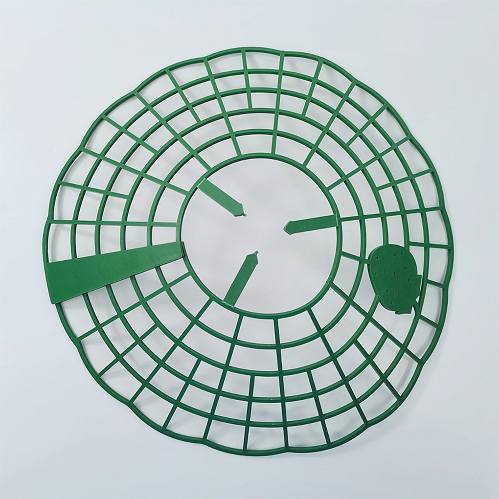 20PCS Strawberry Stand Green C - Vine Climbing Plastic recension och pris