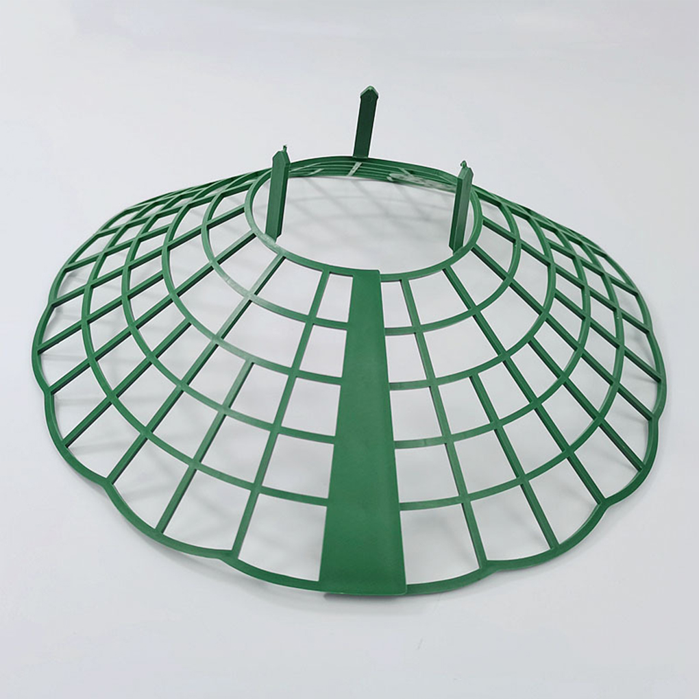 20PCS Strawberry Stand Green C - Vine Climbing Plastic recension och pris