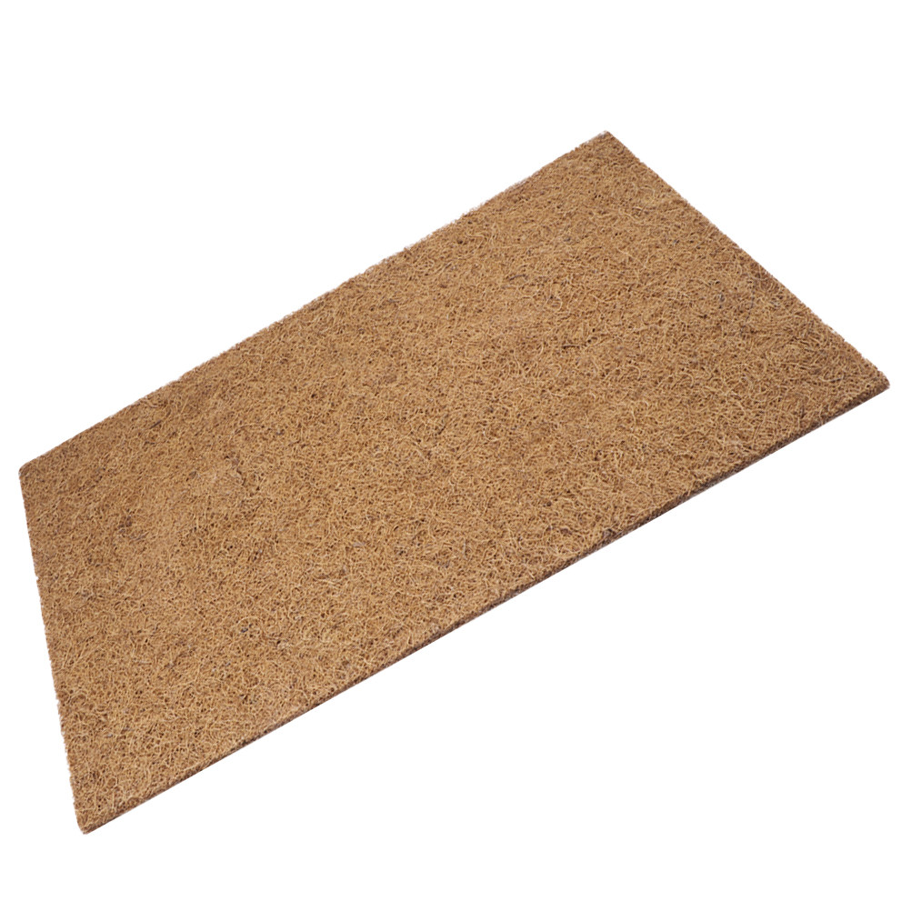Terrarium Bedding Carpet Natur - Substrate Coconut Fiber recension och pris