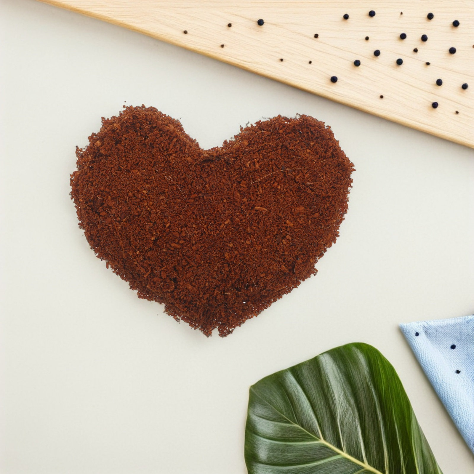 10L Natural Coconut Fiber Soil - Substrate Coconut Fiber recension och pris