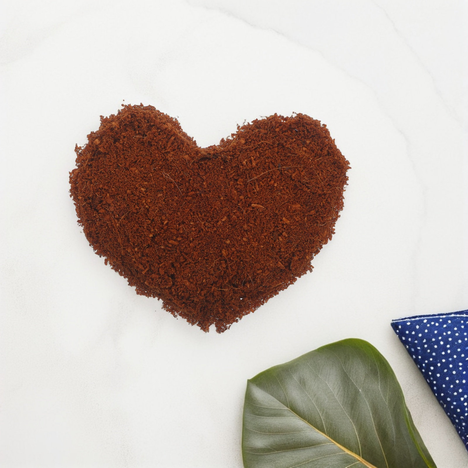 10L Natural Coconut Fiber Soil - Substrate Coconut Fiber recension och pris