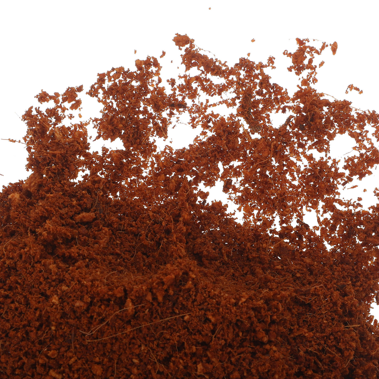 10L Natural Coconut Fiber Soil - Substrate Coconut Fiber recension och pris