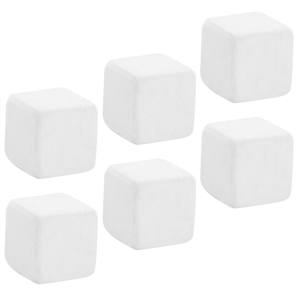 6Pcs Calcium Blocks Natural Mi - Calcium Powder Reptile recension och pris