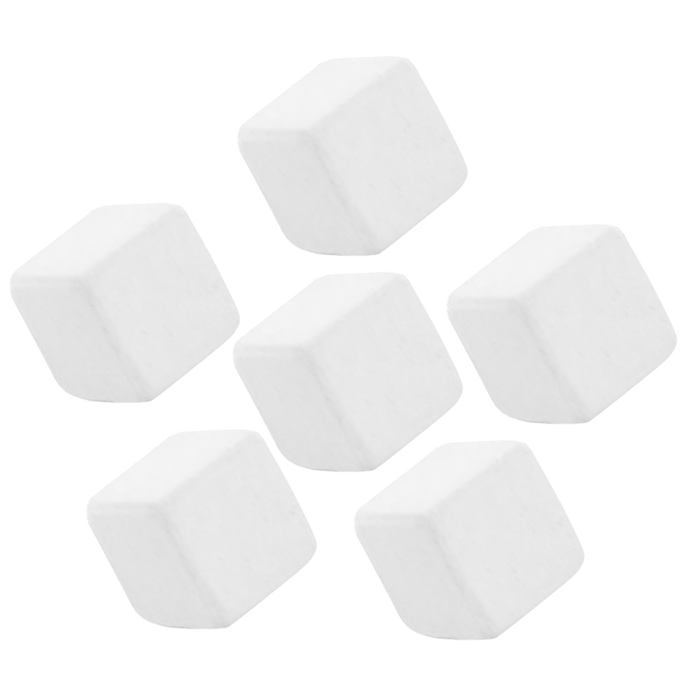 6Pcs Calcium Blocks Natural Mi - Calcium Powder Reptile recension och pris