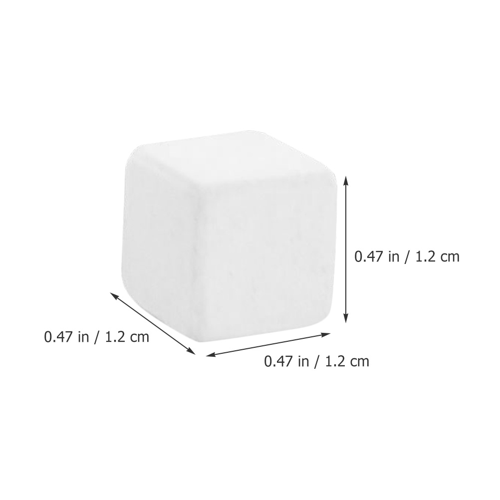 6Pcs Calcium Blocks Natural Mi - Calcium Powder Reptile recension och pris
