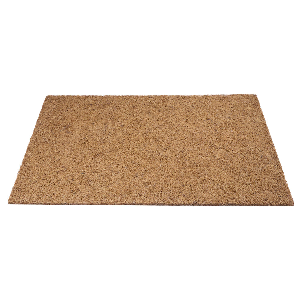 Coconut Fiber Reptile Carpet N - Substrate Coconut Fiber recension och pris