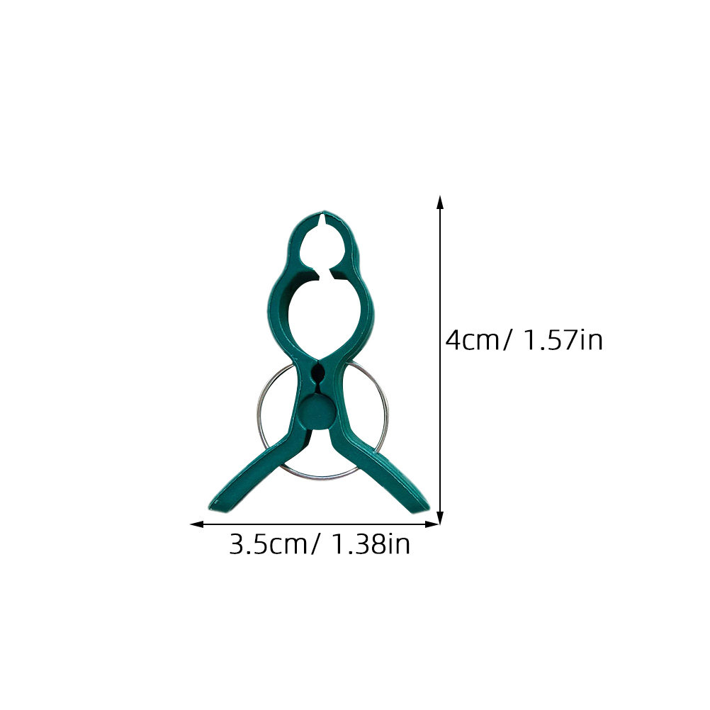 50Pcs Tomato Stem Support Clip - Vine Climbing Plastic recension och pris