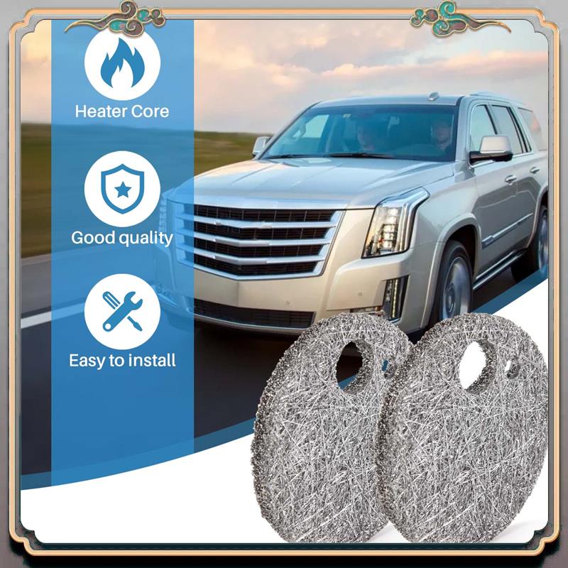 Reliable-Car Heater Burner Scr - Screen Top Mesh recension och pris