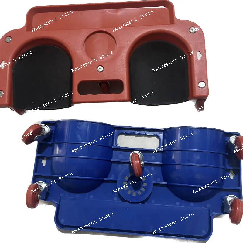 repair car, kneeling board, fl - Ceramic Tile Floor recension och pris