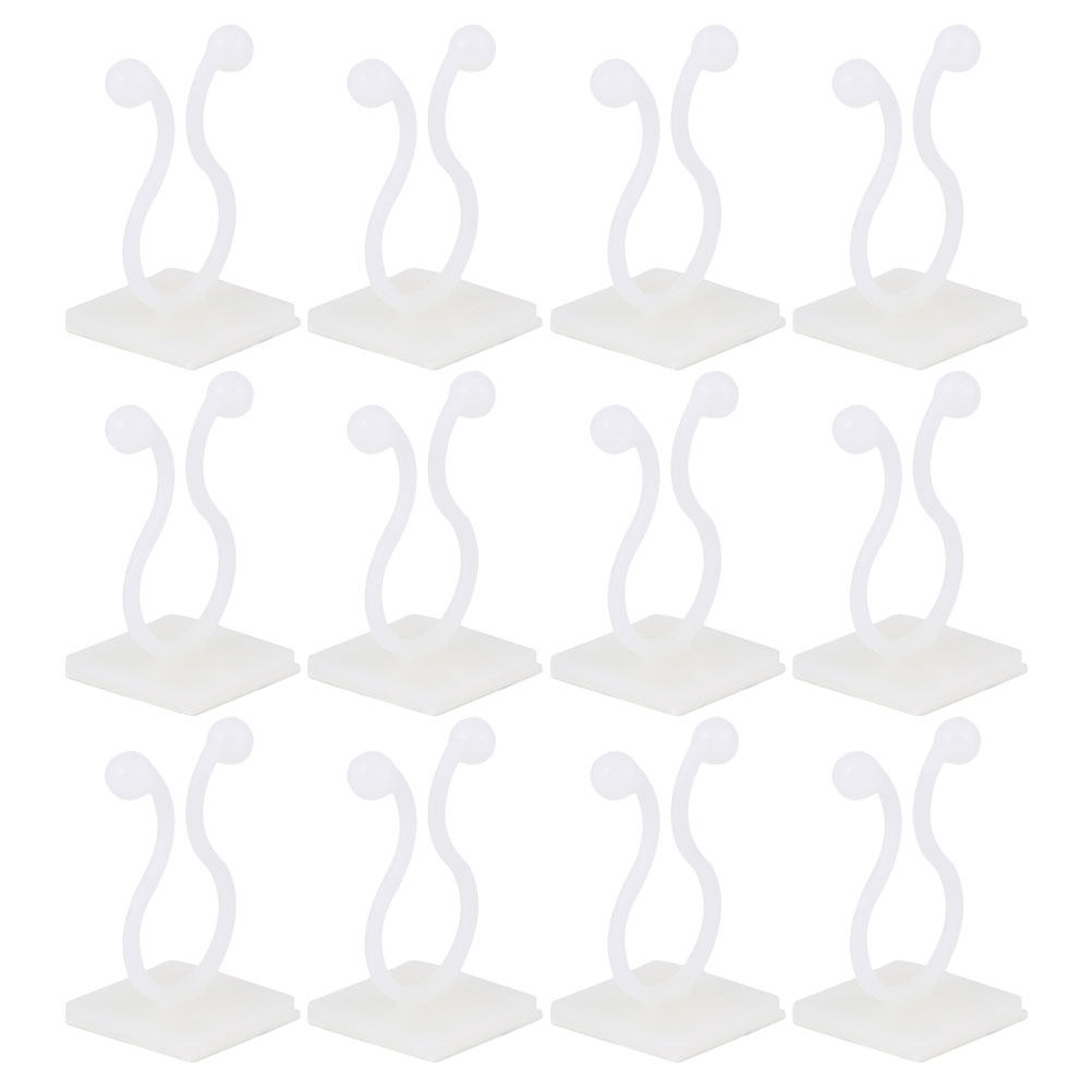 100Pcs Green Plant Fixing Clip - Vine Climbing Plastic recension och pris