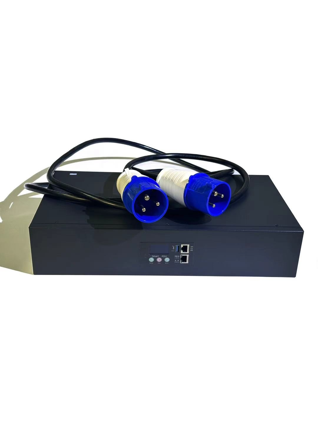 ATS PDU 16 C13 Outlets, Dual 3 - Timer Dual Outlet recension och pris