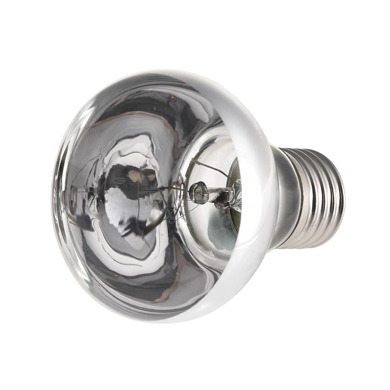 Pet Heating Lamp E27 Day Night - Ceramic Heat Emitter recension och pris