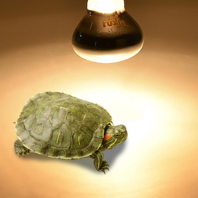Pet Heating Lamp E27 Day Night - Ceramic Heat Emitter recension och pris