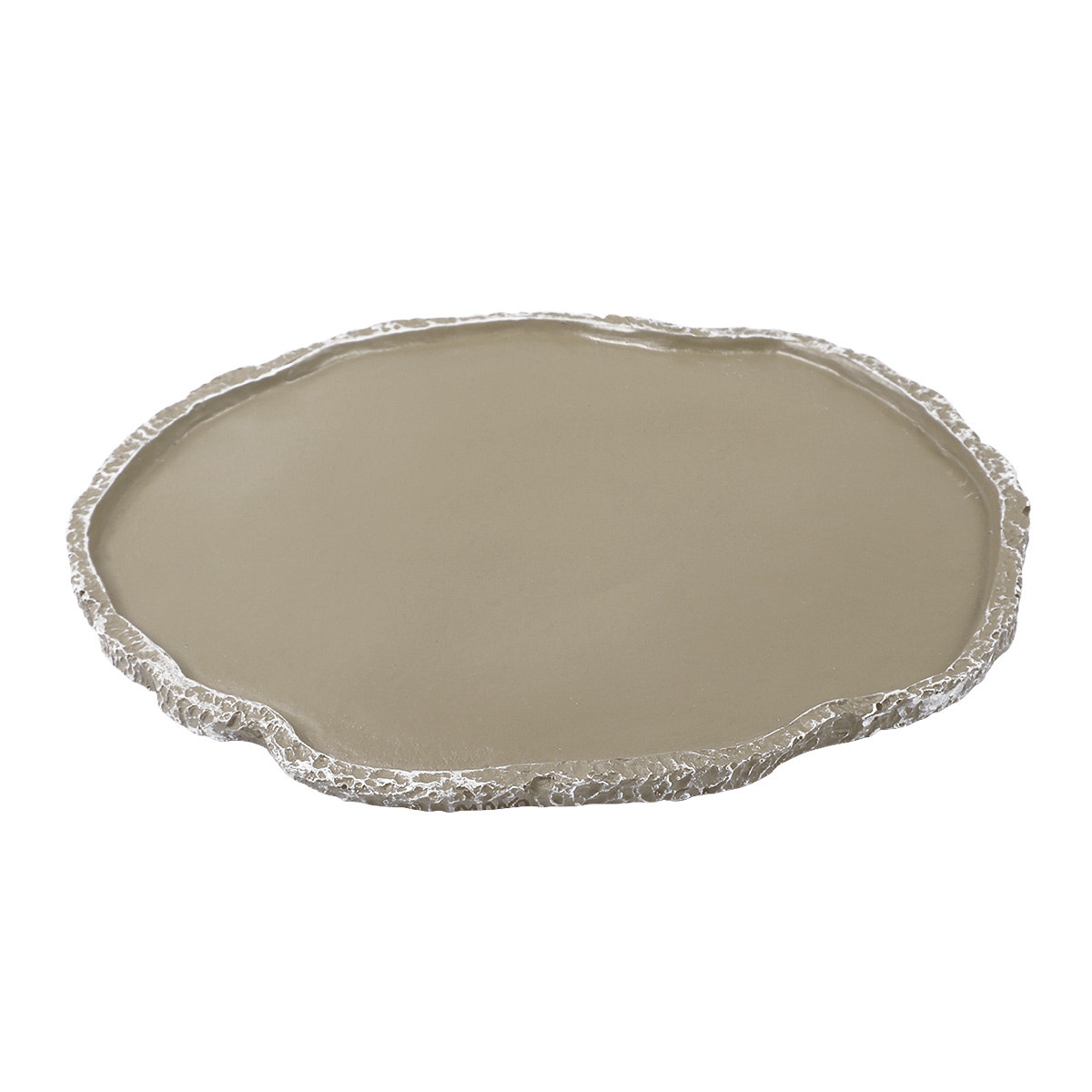 Pets Feeding Plate Reptile Fee - Water Dish Reptile recension och pris