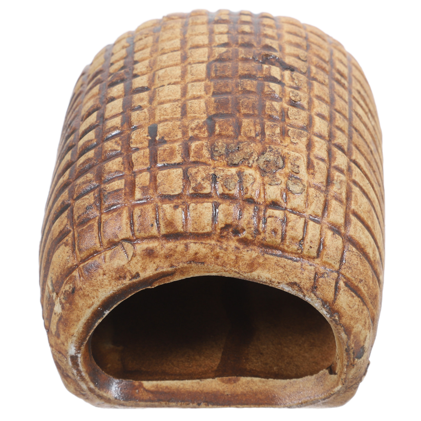 Ceramic Aquarium Fish Shelter  - Hide Cave Ceramic recension och pris