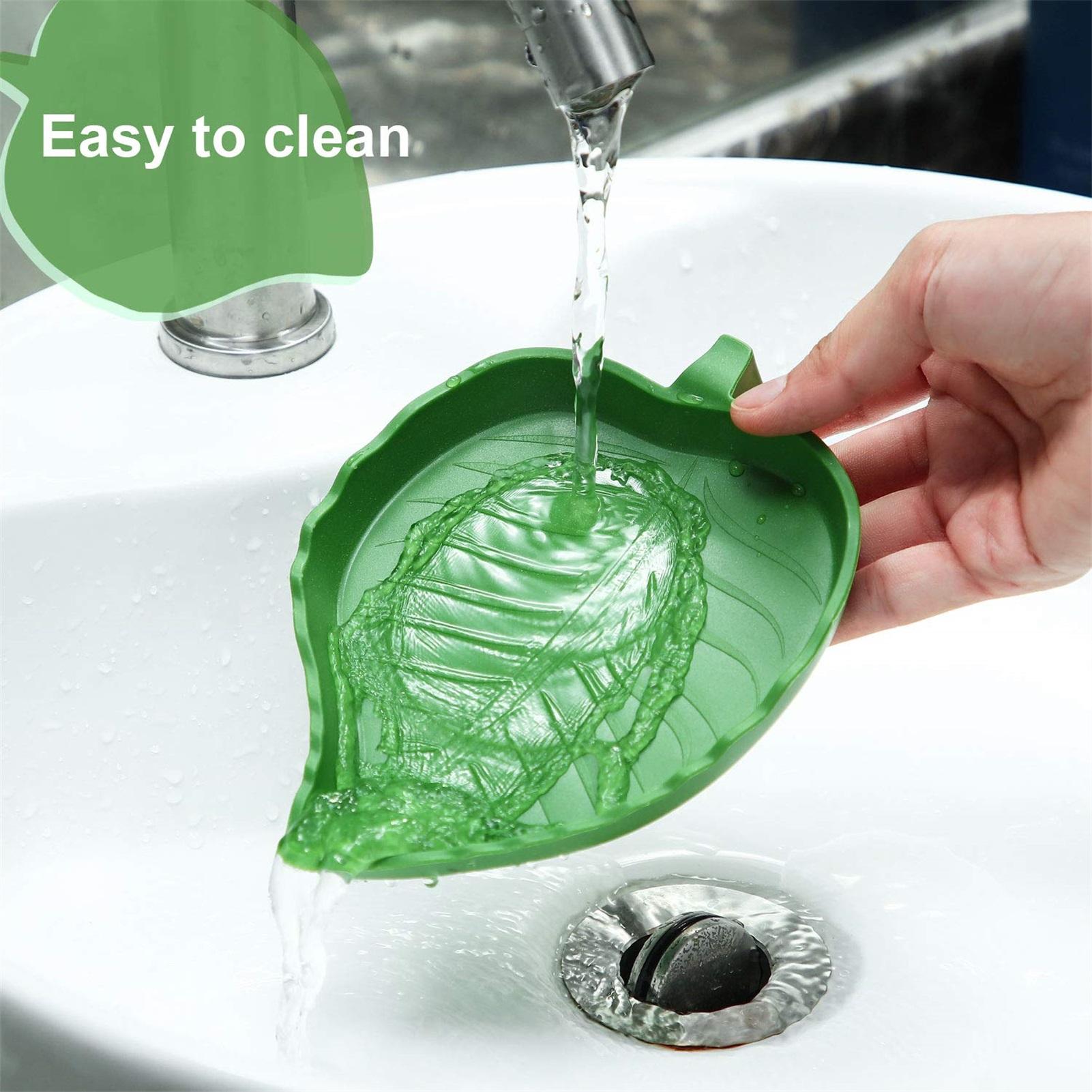 1pc Reptile Dish Flat Drinking - Water Dish Reptile recension och pris