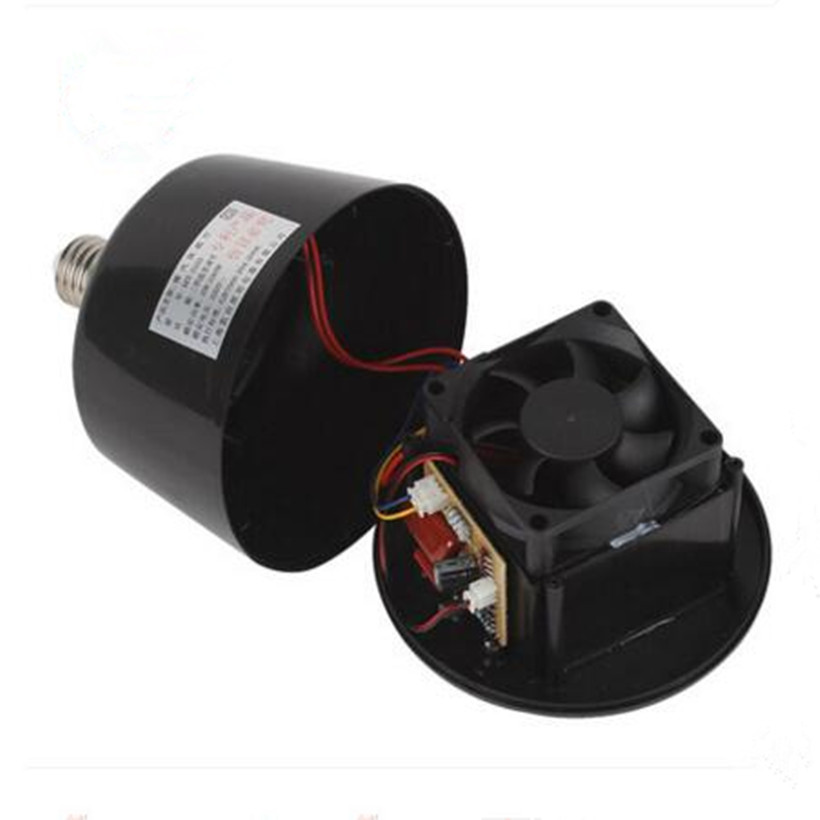 Reptile Pet Air Heater Heat La - Ceramic Heat Emitter recension och pris