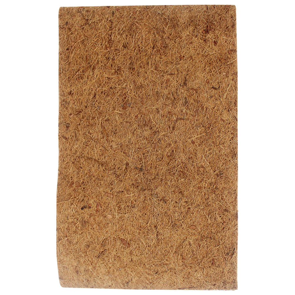 Reptile Terrarium Bedding Subs - Substrate Coconut Fiber recension och pris