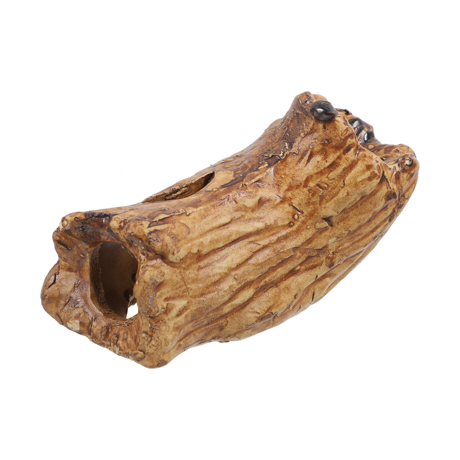 Premium Ceramic Aquarium Hides - Hide Cave Ceramic recension och pris