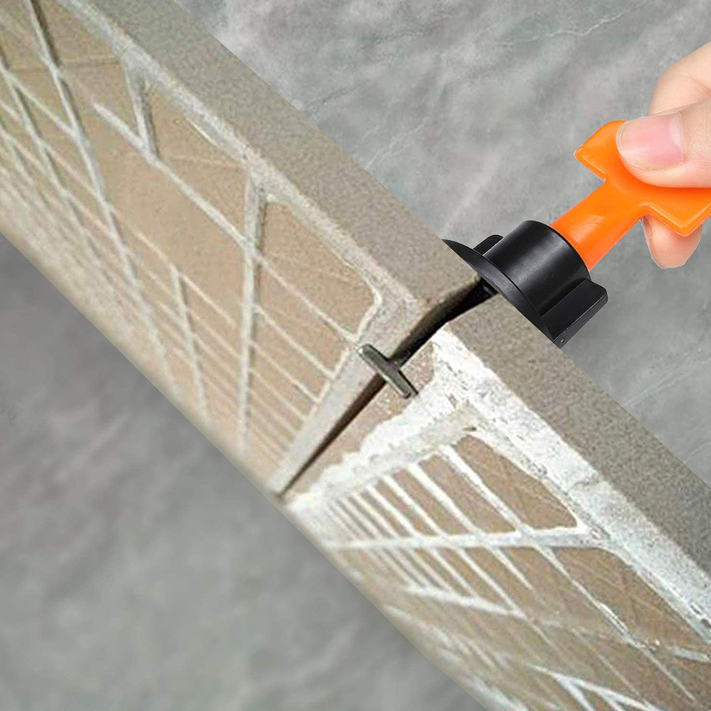 151Pcs Tile Laying Leveler Spa - Ceramic Tile Floor recension och pris