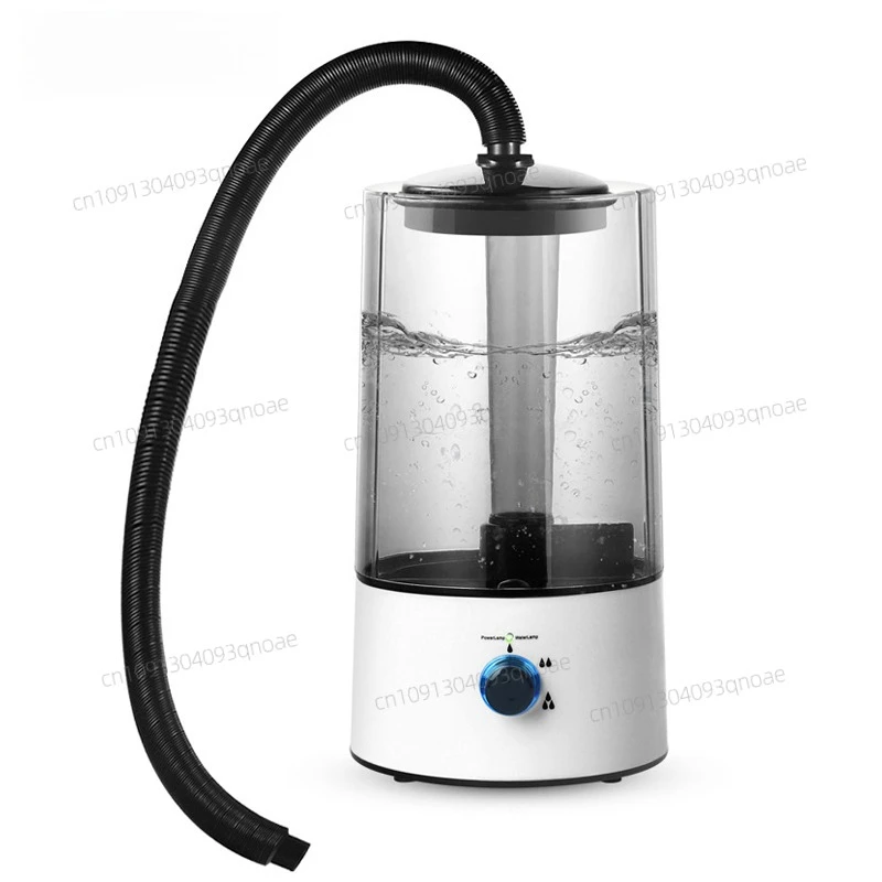 NEWNew 4000ML Ultrasonic  Humi - Terrarium Fogger Ultrasonic recension och pris