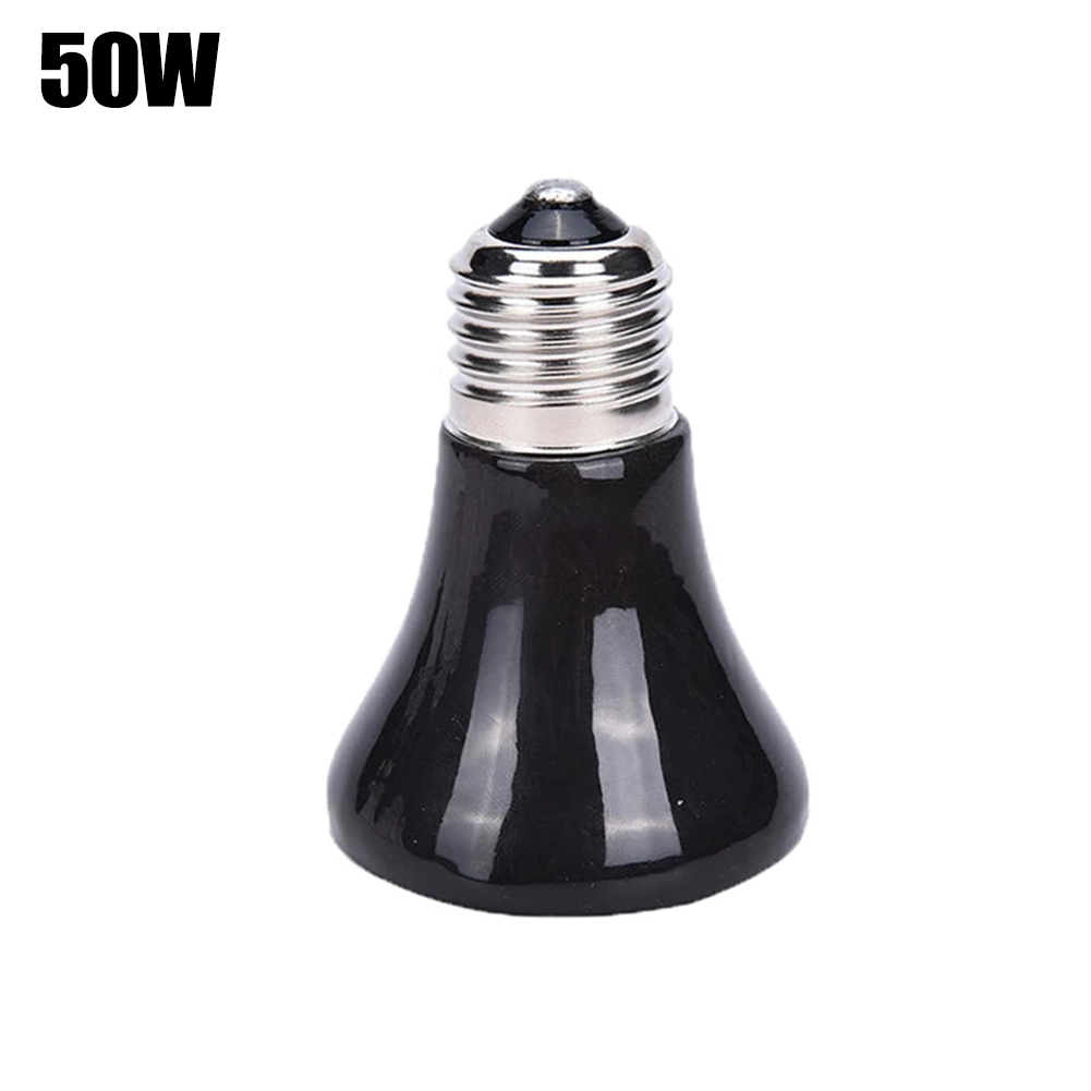 25-75W Pet Reptile Breed Ceram - Ceramic Heat Emitter recension och pris