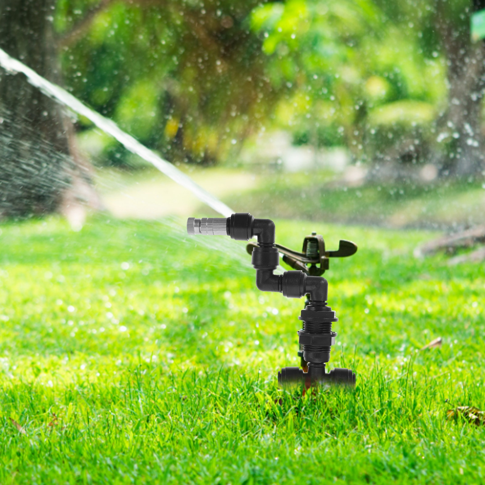 Sprinkler Head Spray Nozzles H - Misting Nozzle Reptile recension och pris