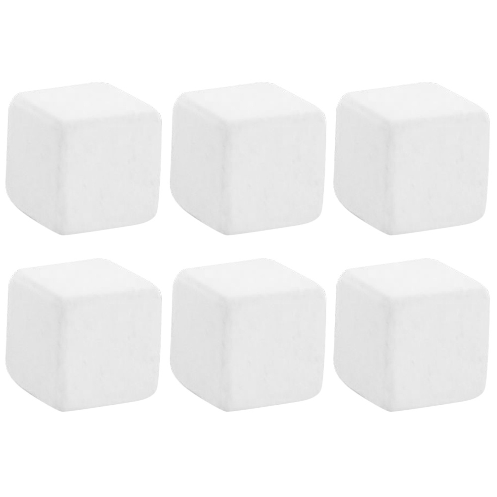 6Pcs Tortoise Tank Calcium Cub - Calcium Powder Reptile recension och pris
