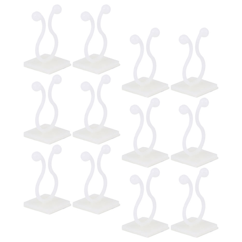 100pcs Green Plant Fastener Re - Vine Climbing Plastic recension och pris