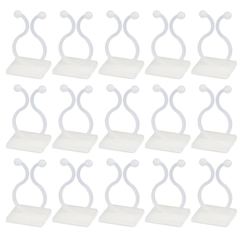 100pcs Green Plant Fastener Re - Vine Climbing Plastic recension och pris