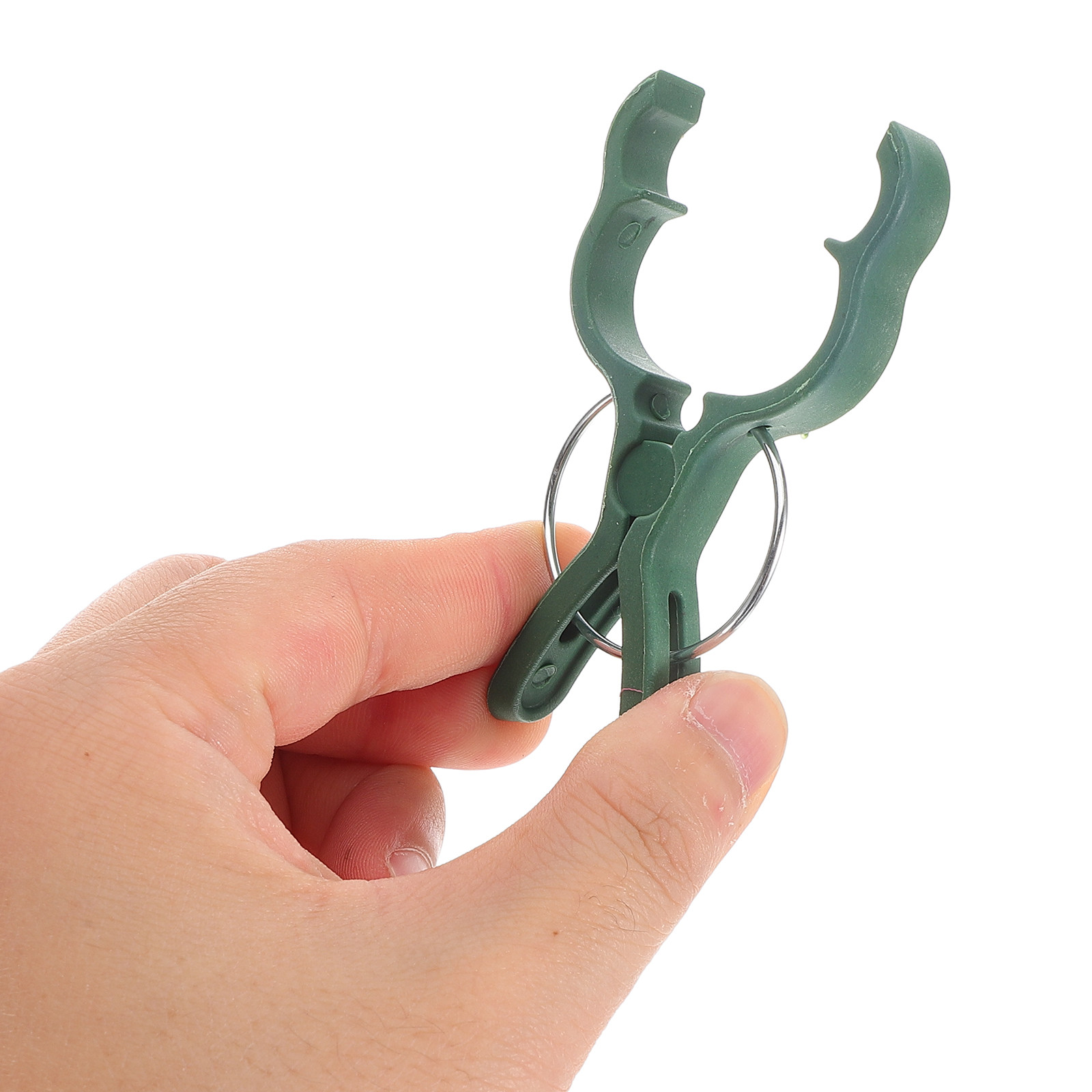 50Pcs Plastic Garden Plant Cli - Vine Climbing Plastic recension och pris